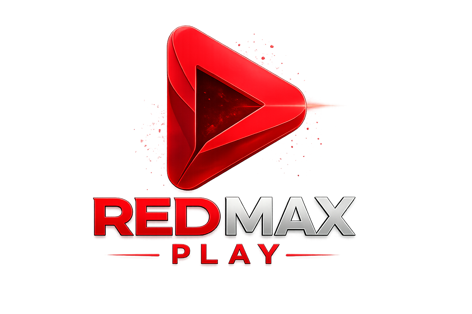 REDMAX PLAY